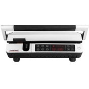 تصویر گریل باربیکیو گاستروبک مدل 42539 Gastroback Design BBQ Advanced Control 42539