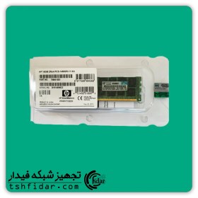 تصویر رم سرور HP 16GB PC3-14900R 