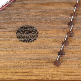 تصویر سنتور موسوی مدل آزاد 