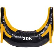 تصویر کیسه بلغاری 20 کیلویی crossfit 