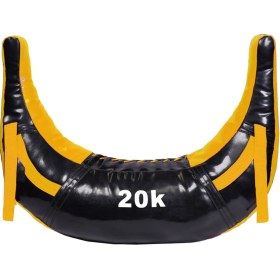 تصویر کیسه بلغاری 20 کیلویی crossfit 