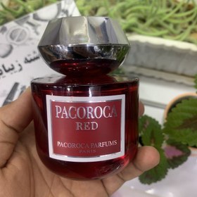 تصویر عطر ادکلن پاکاروکا رد pacoroca red