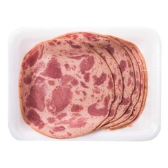 تصویر ژامبون گوشت 80 درصد (1 کیلوگرم) 