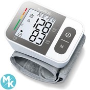 تصویر فشارسنج مچی سانیتاس مدل SBC15 