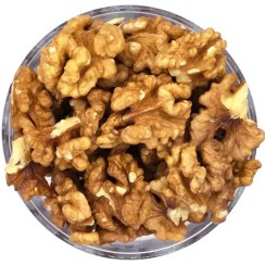 تصویر مغز گردو 