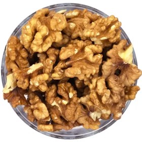 تصویر مغز گردو 