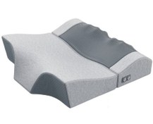 تصویر بالشت و ماساژور گردن و شانه شیائومی Xiaomi Massage pillow Xiaomi Repor RP-Z5 