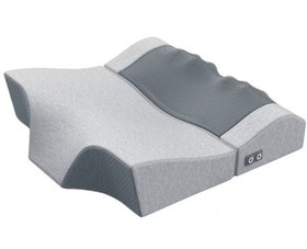 تصویر بالشت و ماساژور گردن و شانه شیائومی Xiaomi Massage pillow Xiaomi Repor RP-Z5 