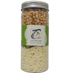 تصویر آجیل سلامت 