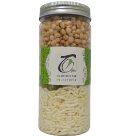 تصویر آجیل سلامت 