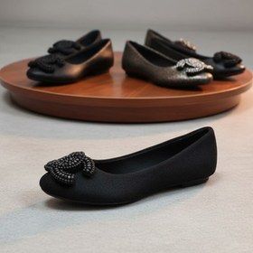 تصویر کفش روفرشی مدل نهال 1 - 40 