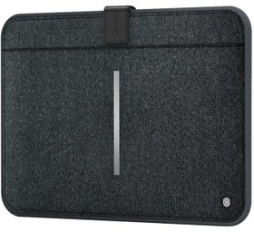 تصویر کیف مک بوک نیلکین Nillkin Acme Sleeve Classic MacBook 16 