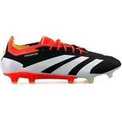 تصویر Predator Elite L Fg مردانه و زنانه مشکی Football Crampon آدیداس adidas 