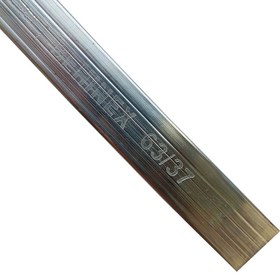 تصویر شمش قلع 63/37 بهینکس – 500 گرمی 