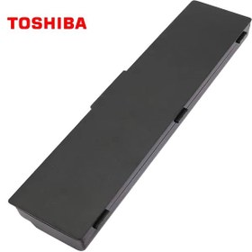 تصویر باتری لپ تاپ Toshiba Satellite A300 / A305 