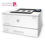 تصویر پرینترتک کاره لیزری اچ پی مدل  m402dn HP LaserJet HP m402dn