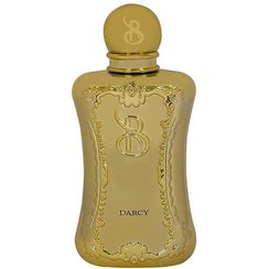 تصویر عطر جیبی زنانه برندینی مدل Darcy حجم 33 میلی لیتر عطر و ادکلن (UNISEX) 33 میل