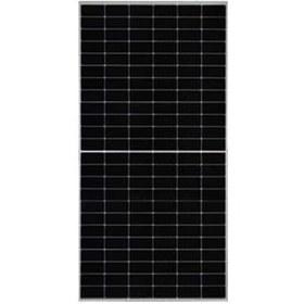 تصویر پنل خورشیدی 545 وات مونو کریستال JA Solar solar panel 545w Monocrystalline JA Solar Jam72S30-545/MR