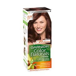 تصویر کیت رنگ مو کالرنچرال گارنیر 5.25- بلوند بلوطی ا garnier color naturals hair color garnier color naturals hair color
