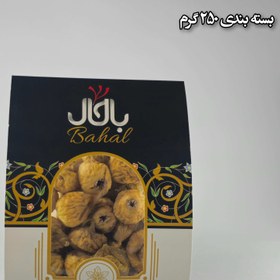 تصویر انجیر خشک 