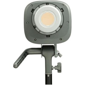 تصویر ویدئولایت آماران amaran 300c RGB LED Monolight Gray 