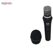 تصویر میکروفن داینامیک زیکو مدل DM-500 Microphone Zico DM-500