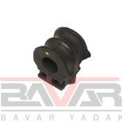 تصویر لاستیک چاکدار جلو نیسان ماکسیما سال 2013 تا 2018 