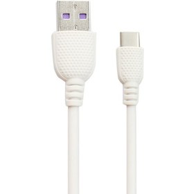 تصویر کابل شارژ ترانیوTRANYOO Cable Charge X4 - APPEL IPHONE 