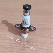 تصویر بوبین بخاری گازی پلار بدون دودکش 