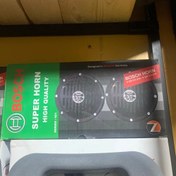 تصویر بوق خودرو بوش مدل 1011 