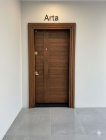 تصویر درب ضد سرقت آرتا 