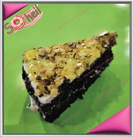 تصویر شیرینی مافین 