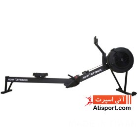 تصویر روئینگ باشگاهی Vmax Row Attack 