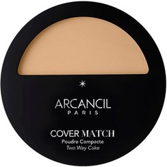 تصویر پنکک آرکانسیل cover match 630 