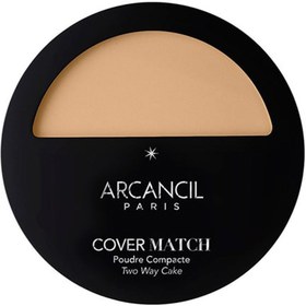 تصویر پنکک آرکانسیل cover match 630 