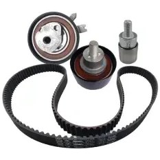 تصویر کیت تایم x33 دنده (شرکتی) 