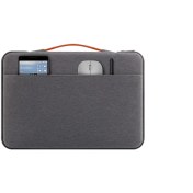 تصویر کیف مک بوک 13 و 14 اینچی Essential Sleeve جی سی پال Jcpal Essential Sleeve Protection for Macbook 13 /14-inch JCP2607