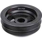 تصویر پولی سر میل لنگ LIFAN 520 