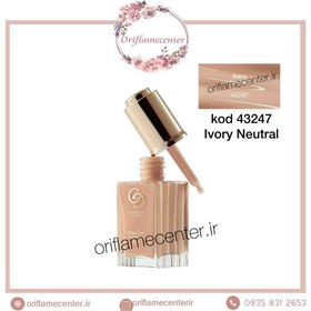 تصویر کرمپودر جوردانی گلد اترنال گلو - 4324 Giordani Gold Eternal Glow Foundation SPF25