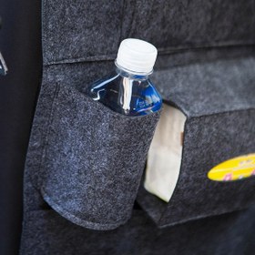 تصویر کیف پشت صندلی خودرو مدل ET 