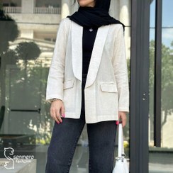 تصویر شومیز دایان سن مرو 