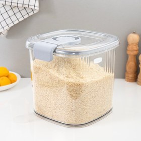 تصویر جابرنجی هوم کت 