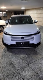 تصویر هوندا HRV مدل 2025 ا Honda HRV Honda HRV