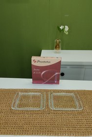 تصویر پیش دستی پاشا باغچه 