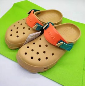 تصویر کراکس آلترین - Crocs ALL-TERRAIN CLOG 