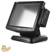 تصویر صندوق فروشگاهی Posiflex JIVA-8315 