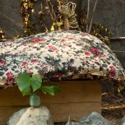 تصویر تشک مهمان لایکو مدل ترموفلکس 