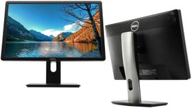 تصویر مانیتور 22 اینچ دل مدل LED Dell P2212 