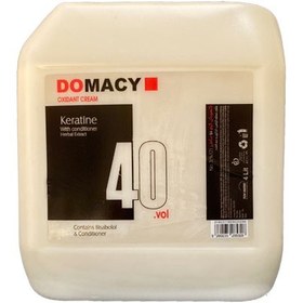 تصویر اکسیدان 40%دوماسی 4لیتری 