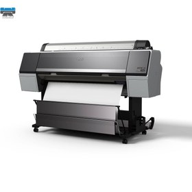 تصویر پلاتر P8000 اپسون Plotter Sure color p8000 Epson